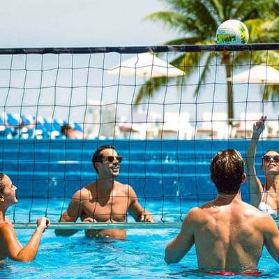 all inclusive couples resorts agent