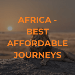 grapevine gold travel deals africa journeys